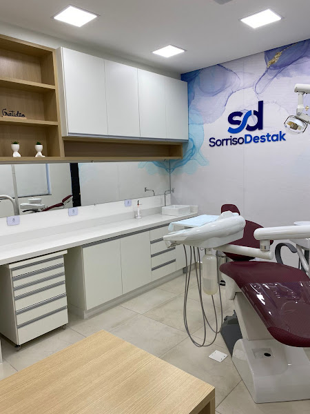 Foto 3 de Sorriso Destak | Clínica Odontológica