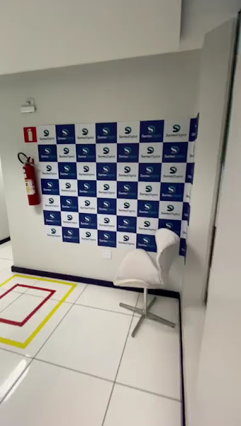 Foto 3 de Sorriso Digital - A Número 1 em Implantes!