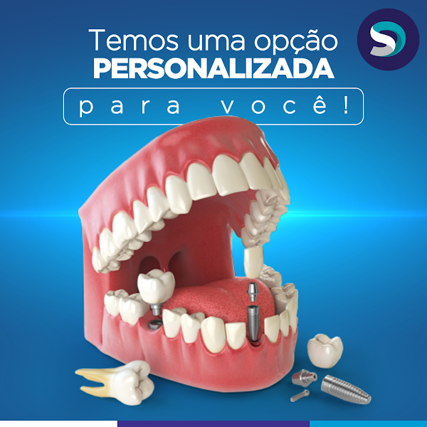 Foto 2 de Sorriso Digital Ipatinga - Implantes Dentários, Prótese, Protocolo