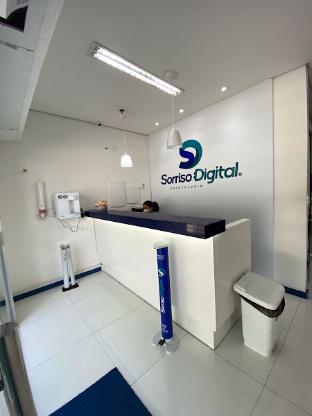 Foto 3 de Sorriso Digital Teófilo Otoni - Clínica Especialista em Implantes Dentários