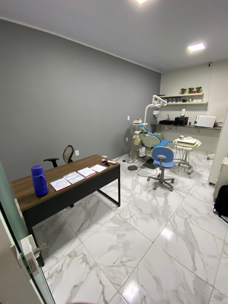 Foto 2 de Sorriso do Interlagos