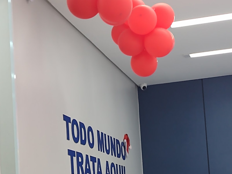 Foto 2 de Sorriso do Povo