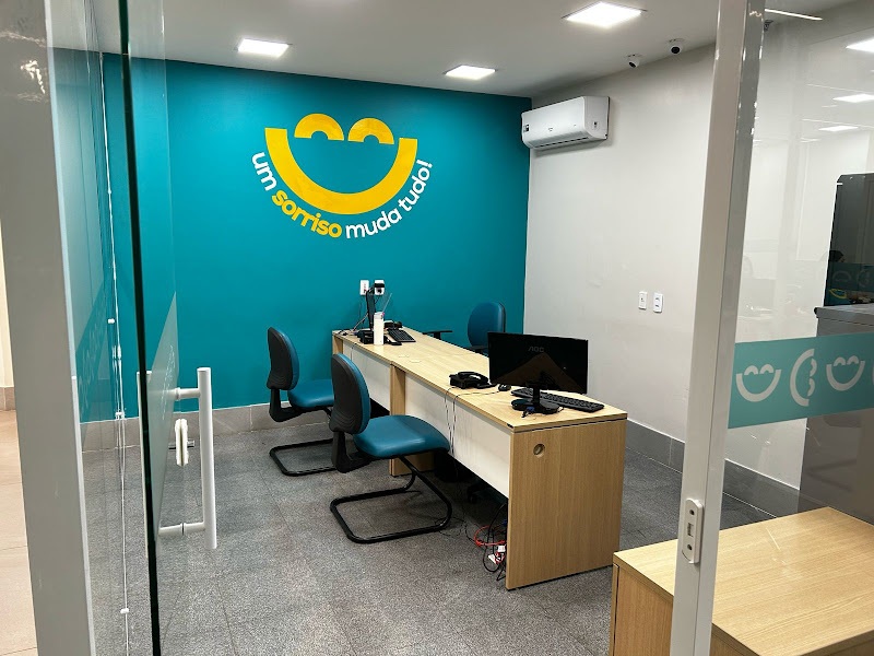 Foto 3 de Sorriso do Povo