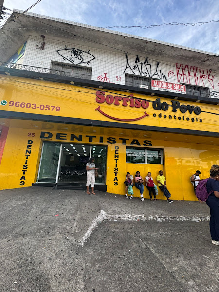 Foto 2 de Sorriso do Povo de Perus