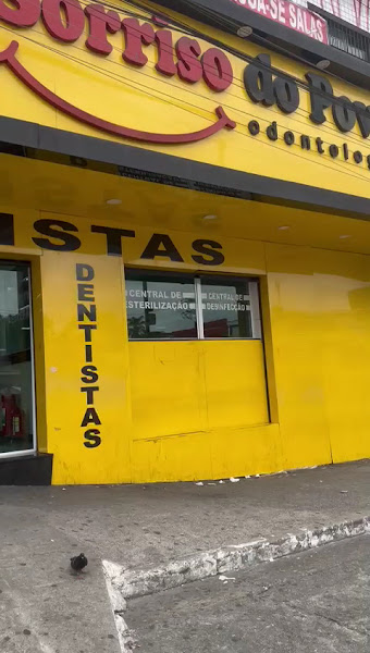 Foto 3 de Sorriso do Povo de Perus