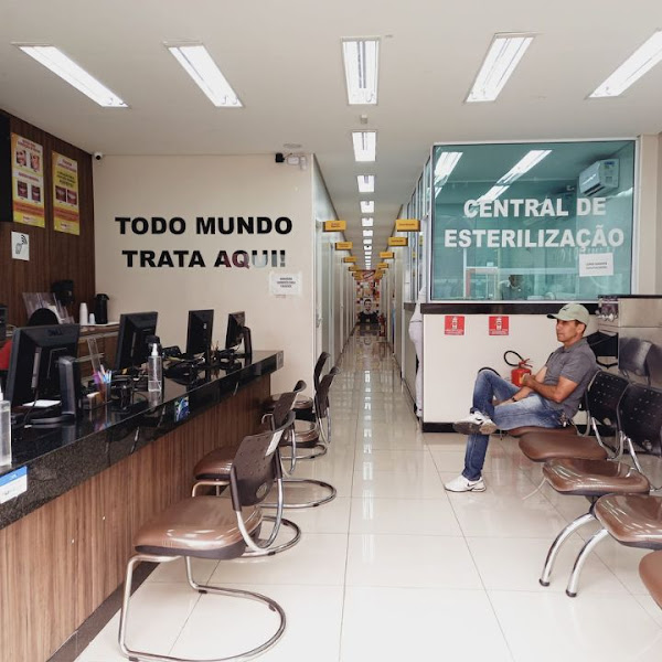 Foto 3 de Sorriso do Povo | Dentista em Cotia