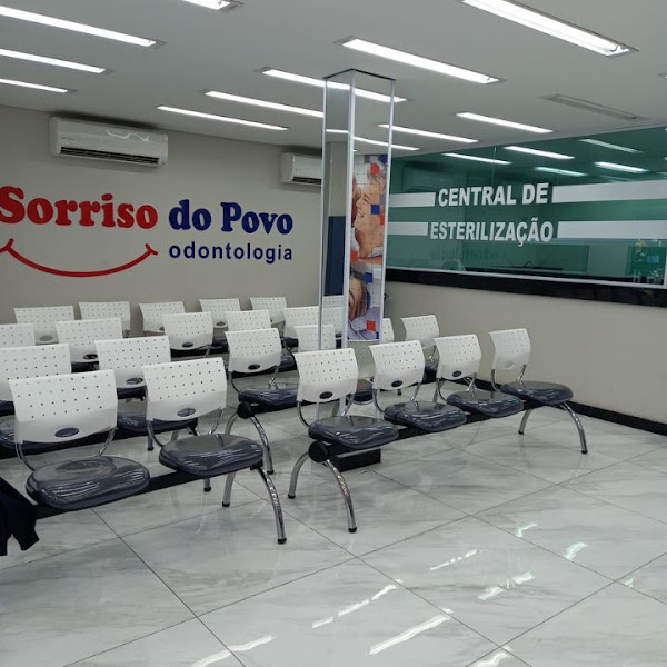 Foto 2 de Sorriso do Povo | Dentista em Paraisópolis