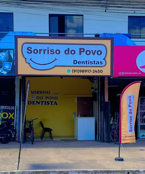 Foto 2 de Sorriso Do Povo - Distrito Industrial