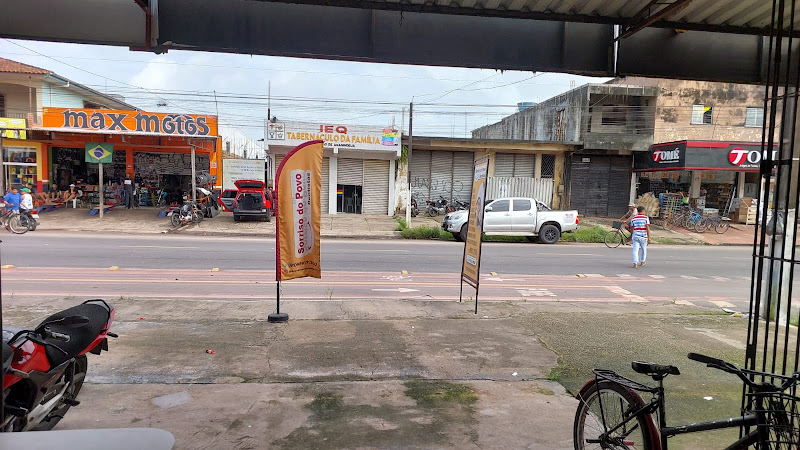 Foto 3 de Sorriso Do Povo - Distrito Industrial