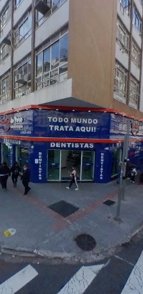 Foto 2 de Sorriso do povo odontologia Campinas