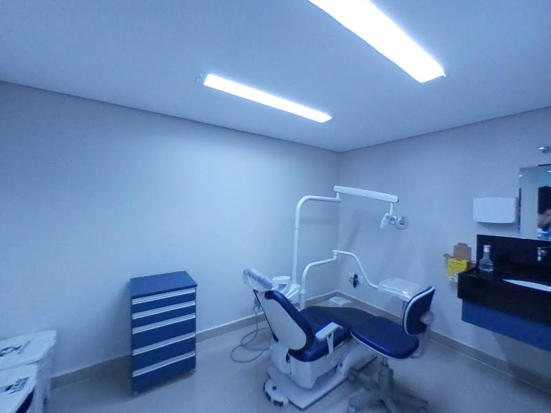 Foto 3 de Sorriso do povo odontologia Campinas