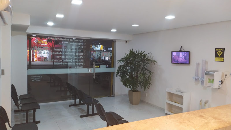 Foto 2 de Sorriso do Povo São Cristovão