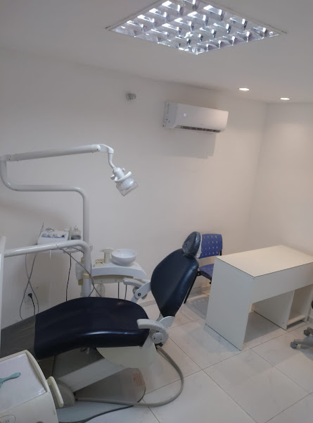 Foto 3 de Sorriso do Povo São Cristovão