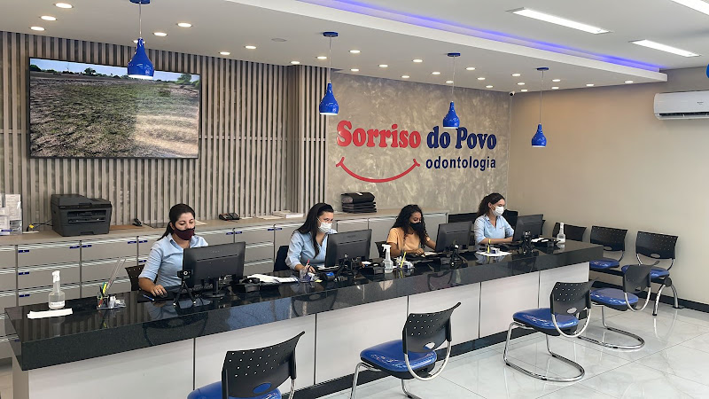 Foto 2 de Sorriso do povo Sumaré