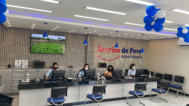 Foto 3 de Sorriso do povo Sumaré