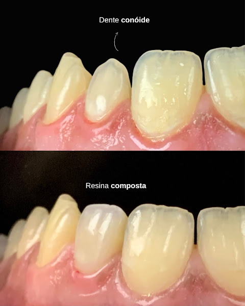 Foto 2 de Sorriso do Trabalhador - Dentista Porto Seguro