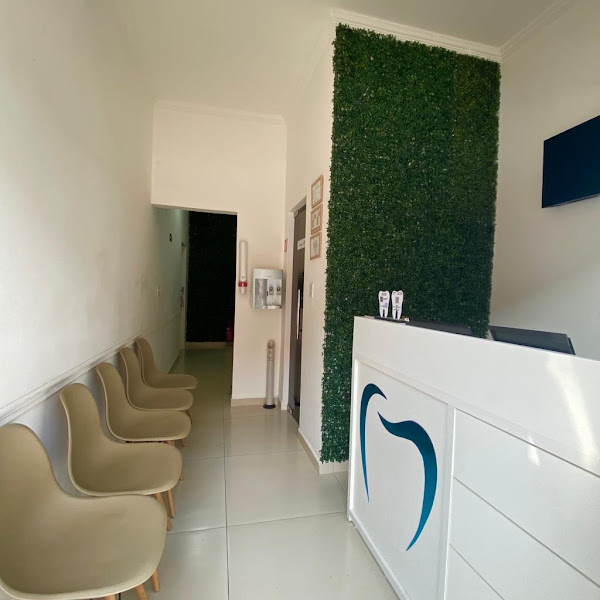 Foto 3 de Sorriso do Trabalhador - Dentista Porto Seguro