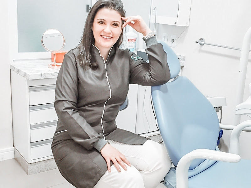 Foto 2 de SORRISO E ARTE