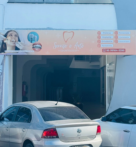 Foto 2 de Sorriso e Arte Odontologia