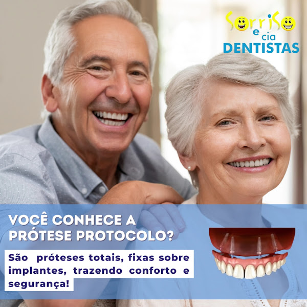 Foto 3 de Sorriso e Cia: Dentista