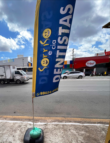 Foto 2 de Sorriso e Cia Dentistas