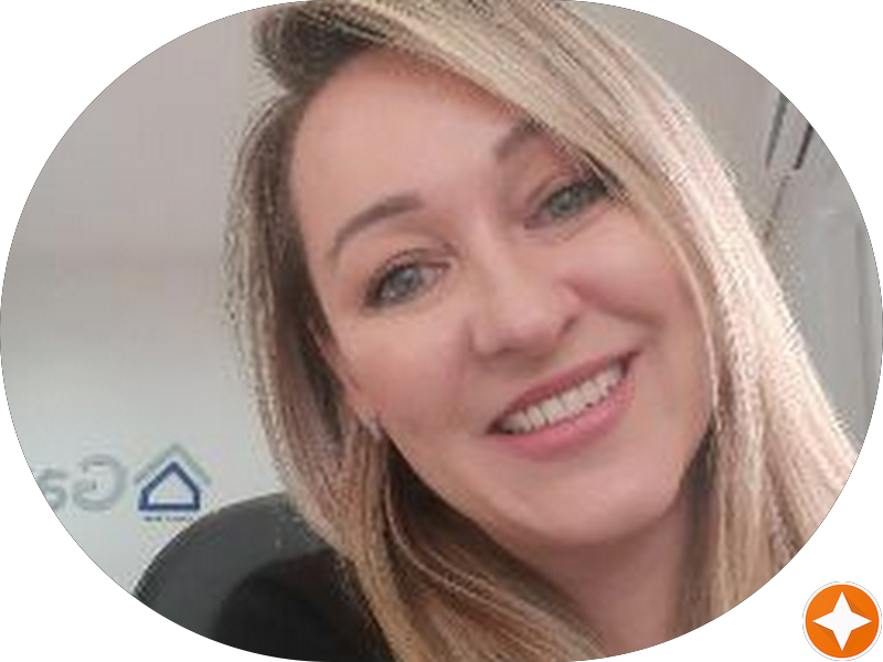 Foto 2 de Sorriso e Cia. - Dra Alicia Piccoli