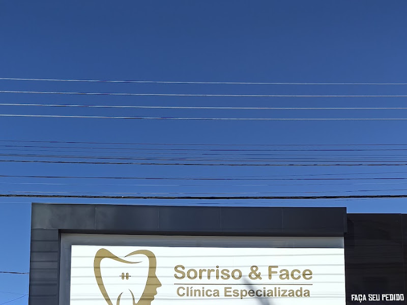 Foto 3 de Sorriso e Cia. - Dra Alicia Piccoli