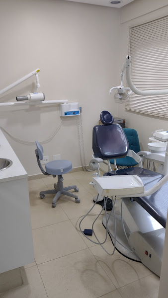 Foto 2 de Sorriso e Estética Consultório Odontológico