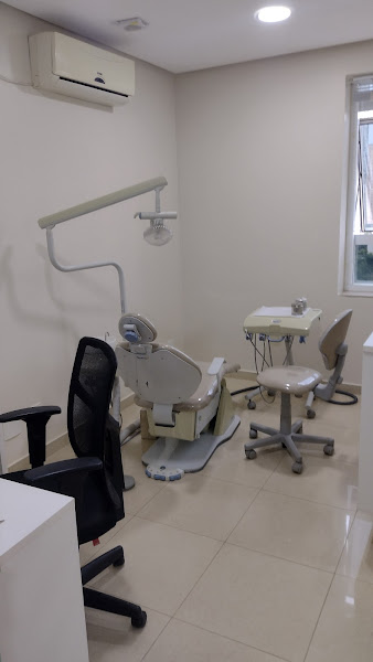 Foto 3 de Sorriso e Estética Consultório Odontológico