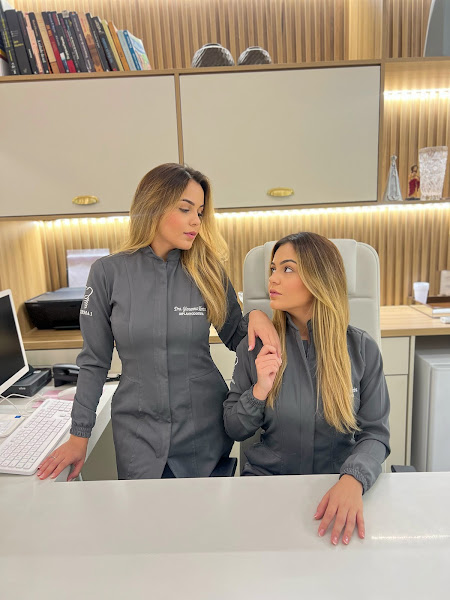 Foto 2 de Sorriso e Face