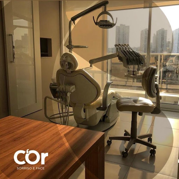 Foto 2 de Sorriso e Face