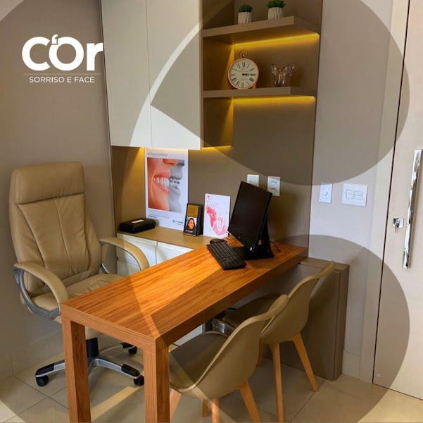 Foto 3 de Sorriso e Face