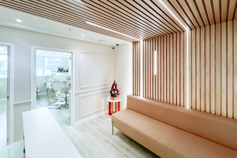 Foto 2 de Sorriso e Saúde - Espaço odontológico