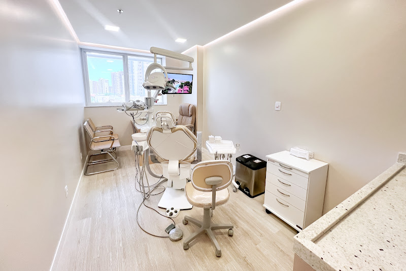 Foto 3 de Sorriso e Saúde - Espaço odontológico