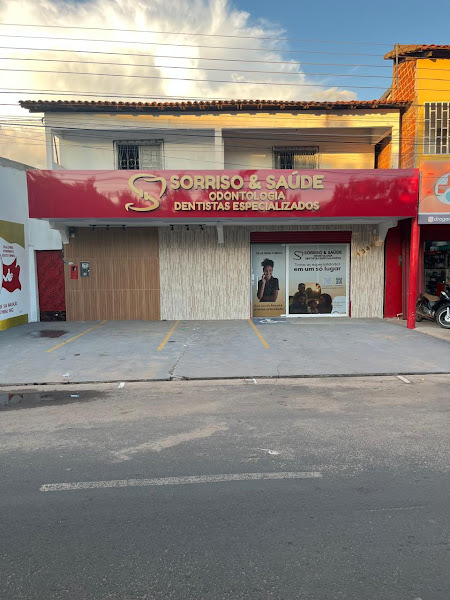 Foto 3 de Sorriso e Saúde Odontologia