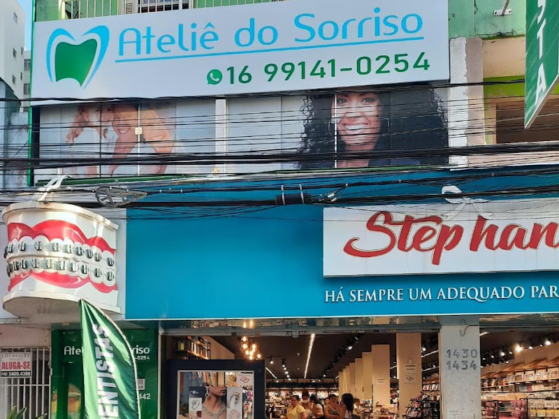 Foto 2 de SORRISO E VIDA Clinica Médica e Odontológica