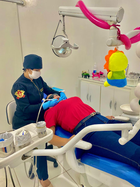 Foto 2 de SORRISO É VIDA CLÍNICA ODONTOLÓGICA (RAIAR DO SOL)