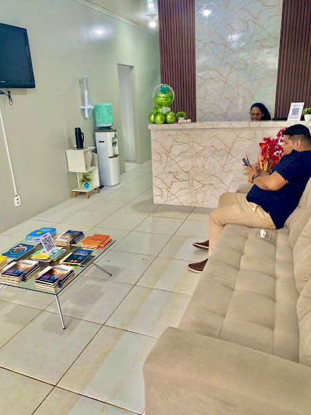 Foto 3 de SORRISO É VIDA CLÍNICA ODONTOLÓGICA (RAIAR DO SOL)