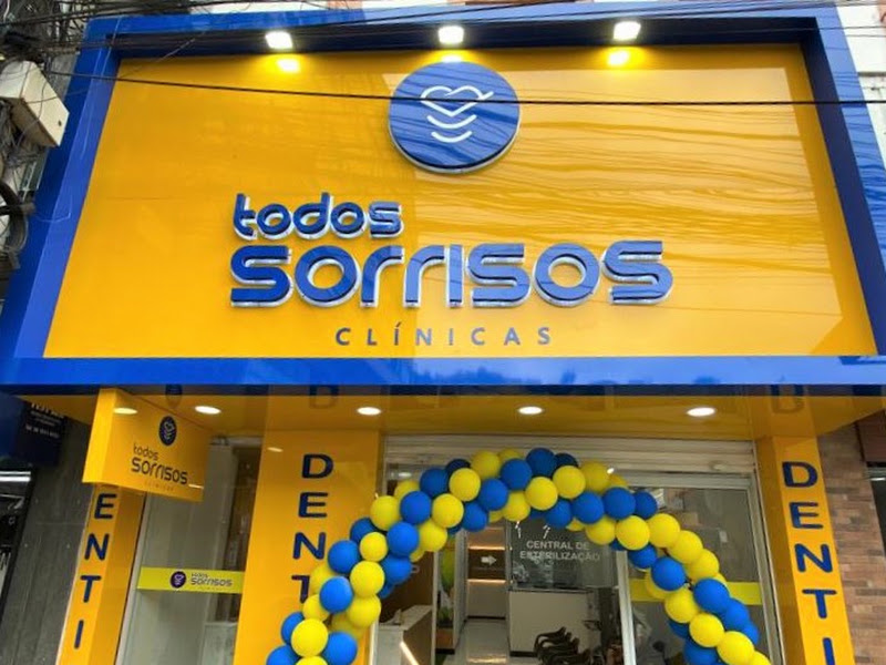 Foto 2 de Sorriso face