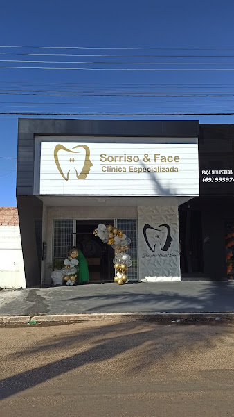 Foto 2 de Sorriso & Face Clínica Especializada
