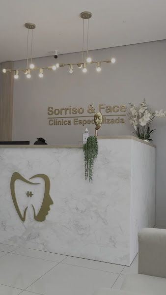 Foto 3 de Sorriso & Face Clínica Especializada
