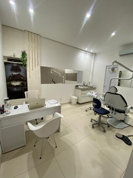 Foto 3 de Sorriso & Face - Odontologia e Harmonização Orofacial