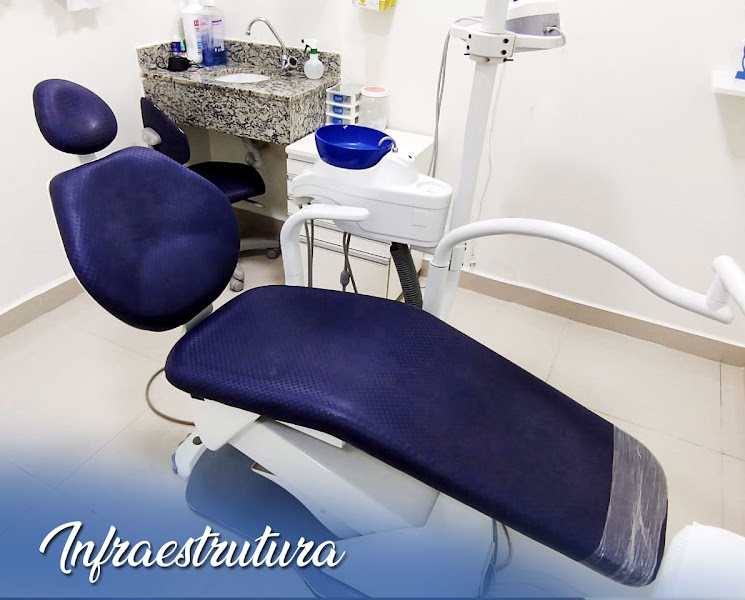 Foto 3 de Sorriso Fácil Odontologia