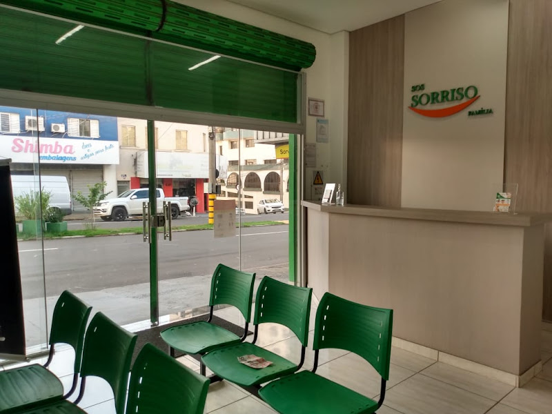 Foto 2 de SORRISO FAMÍLIA - Clínica Odontológica