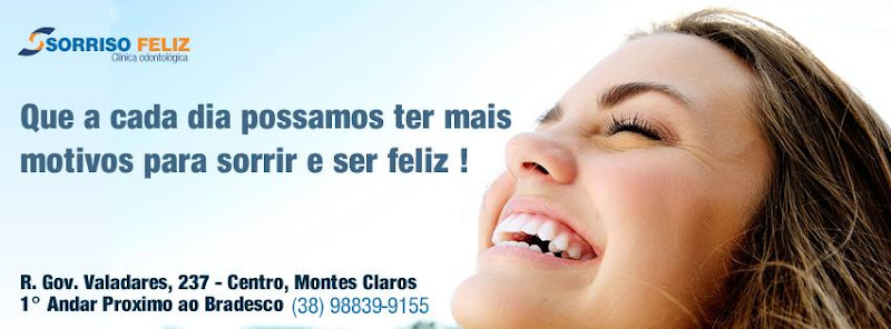 Foto 3 de Sorriso Feliz