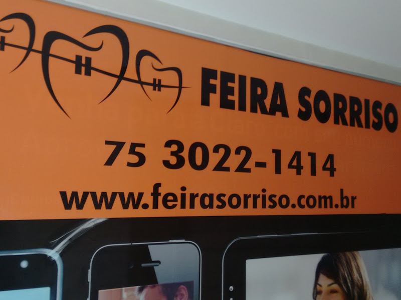 Foto 3 de Sorriso Feliz