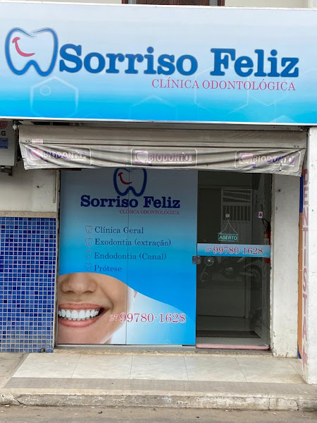 Foto 3 de Sorriso Feliz