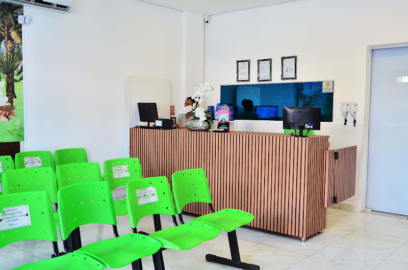 Foto 3 de Sorriso Feliz Clinica de Odontologia