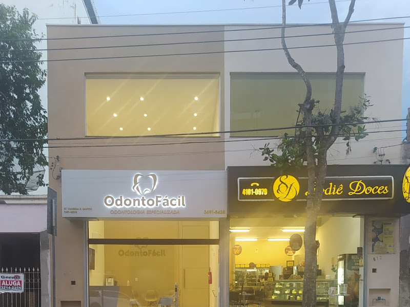 Foto 4 de Sorriso Feliz Clinica Odontológica