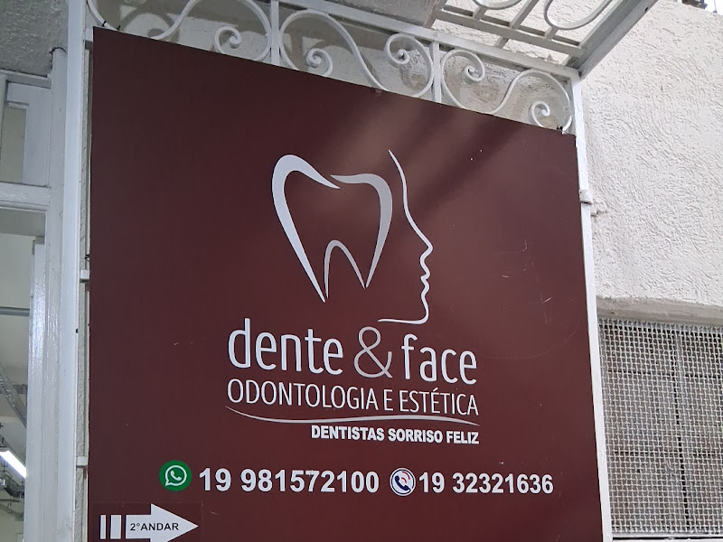 Foto de Sorriso Feliz - Dente&Face